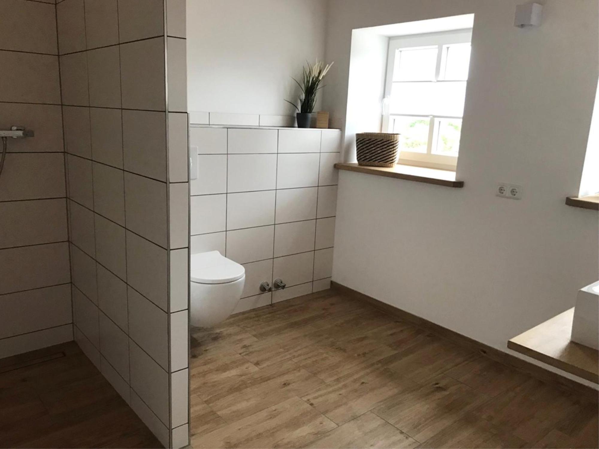 Moderne Ferienwohnung Auf Gut Bennewohld Wl Хайде Экстерьер фото